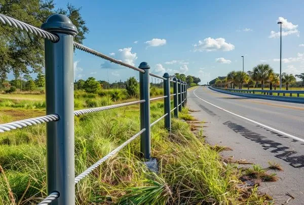 Cable Rail Systems